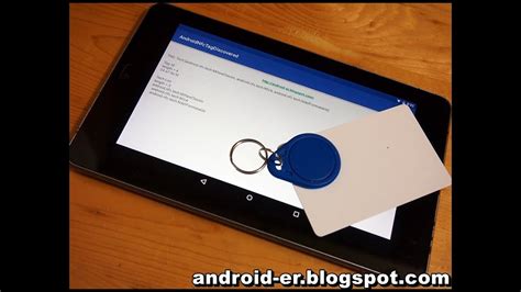 can smartphone apps be designe dto read rf|How To Read RFID Tags With Android .